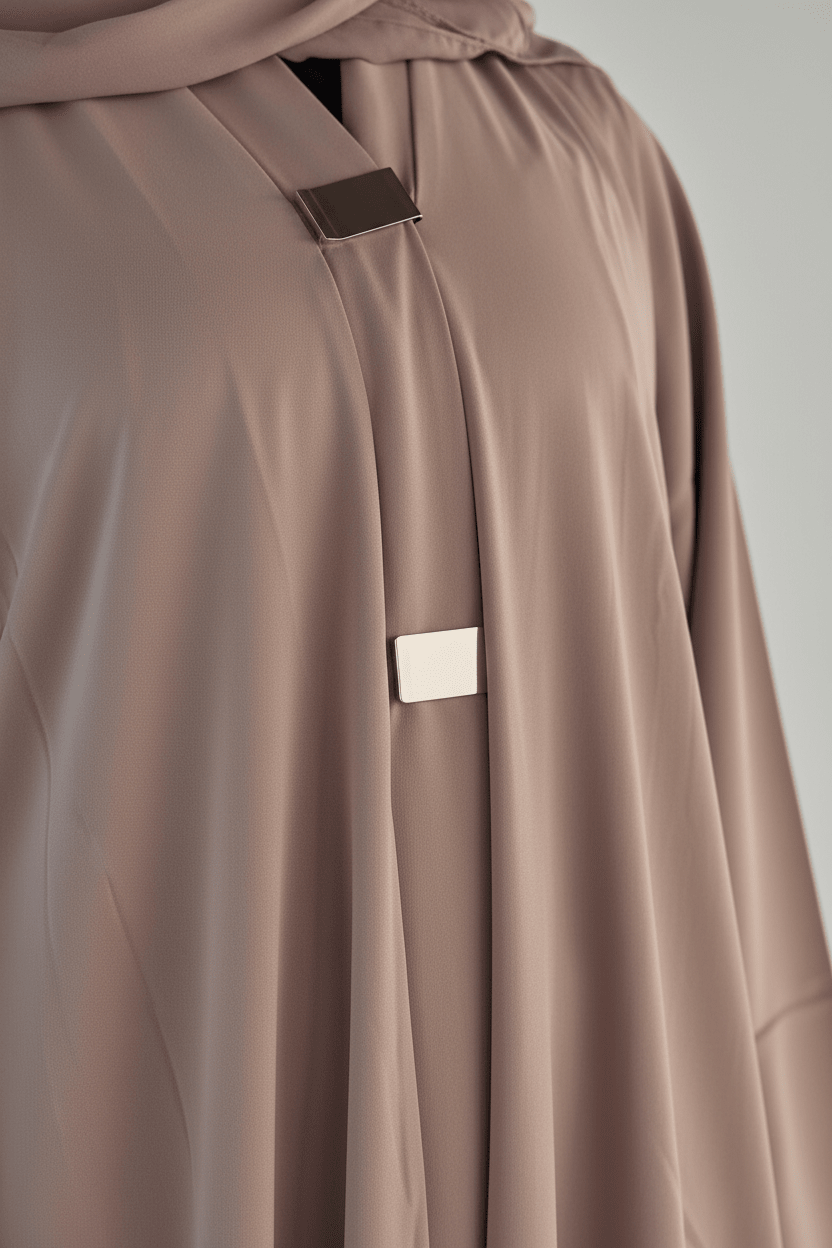 Abaya Diana Klosha - AbayaDubai