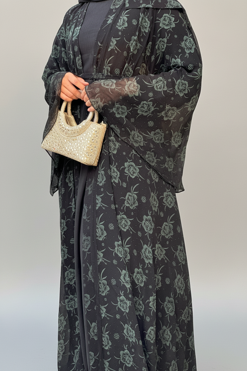 Abaya Sumeye - bild 2