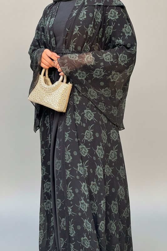 Abaya Sumeye - bild 2