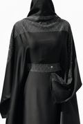 Butterfly Abaya - AbayaDubai