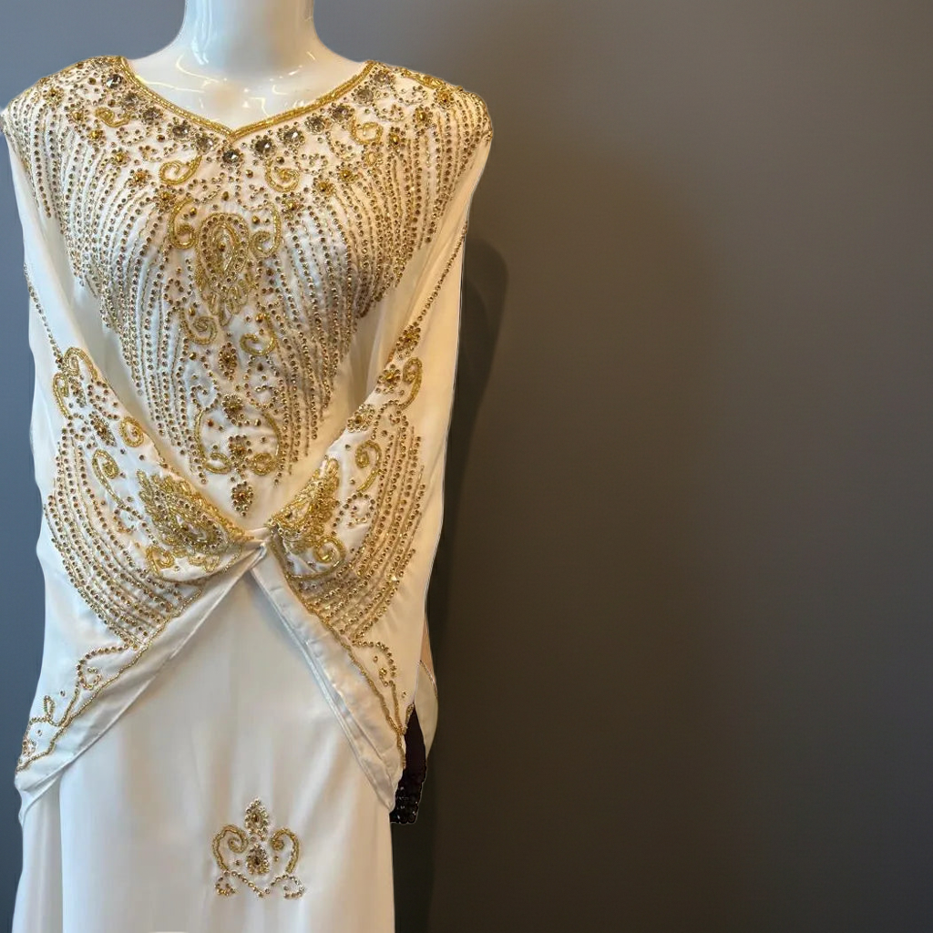 Galabiya – Traditional clothing