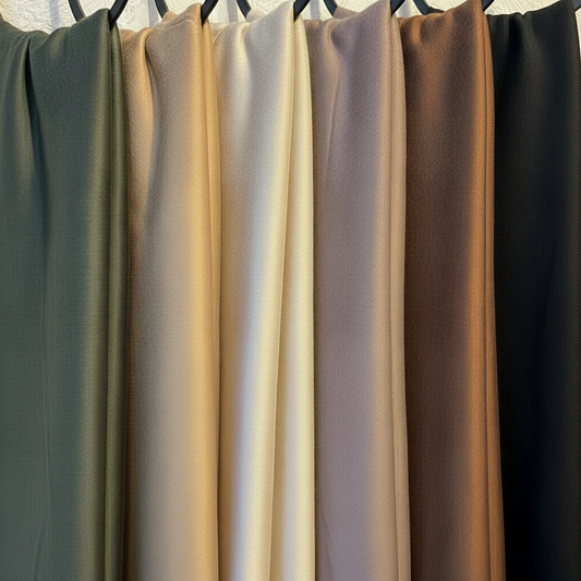 Jersey Hijab