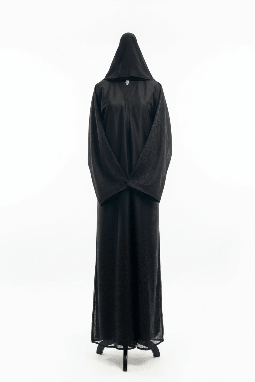 HUDA Abaya - AbayaDubai