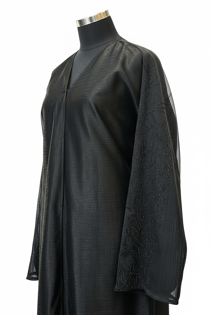 HUDA Abaya - AbayaDubai