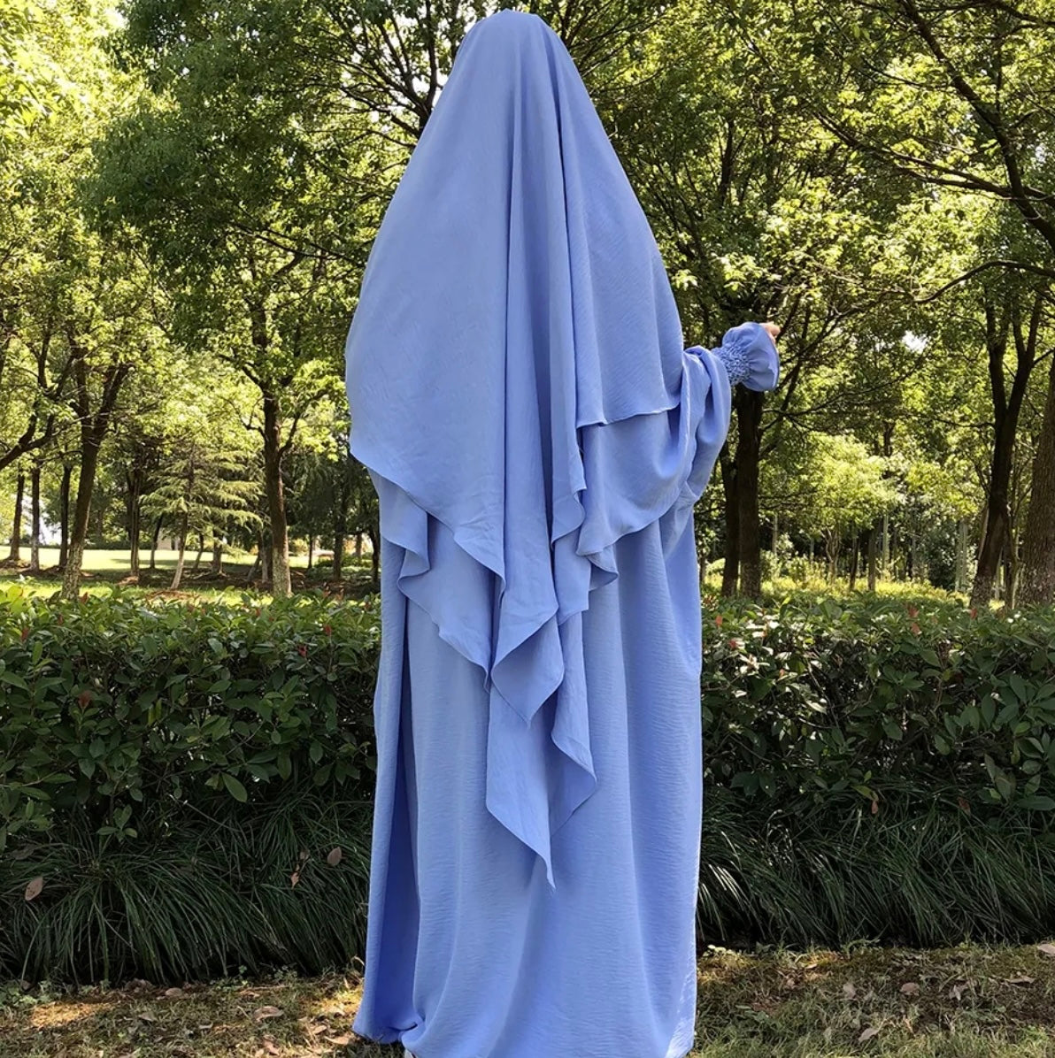 Jilbab