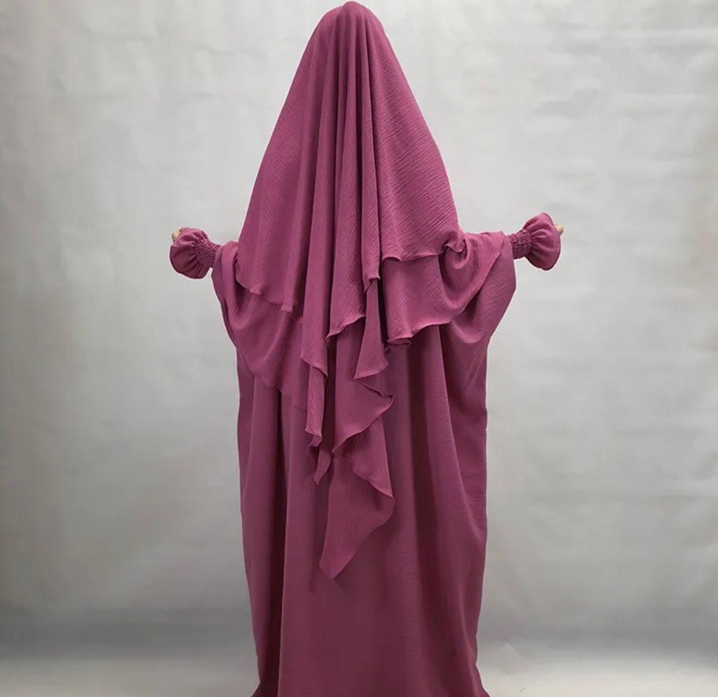 Jilbab