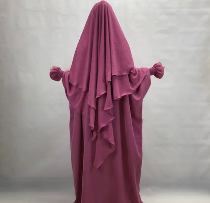Jilbab