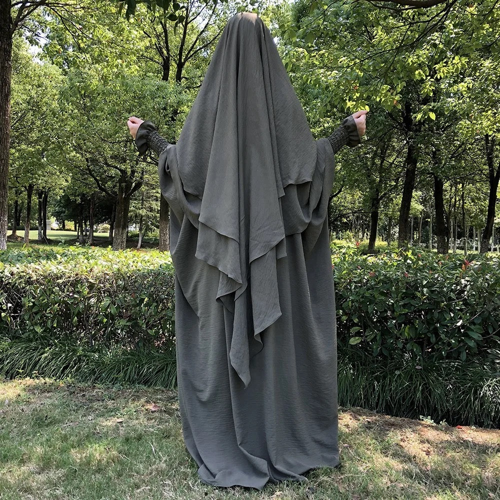 Jilbab