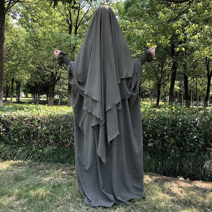 Jilbab