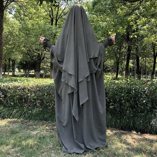 Jilbab