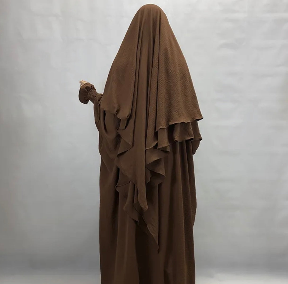Jilbab