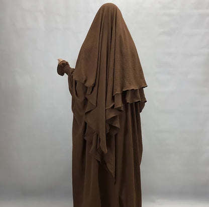 Jilbab