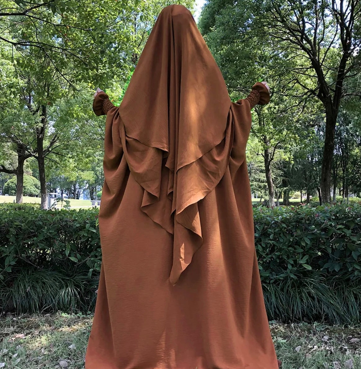Jilbab