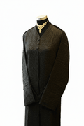 Jacquard Abaya - AbayaDubai
