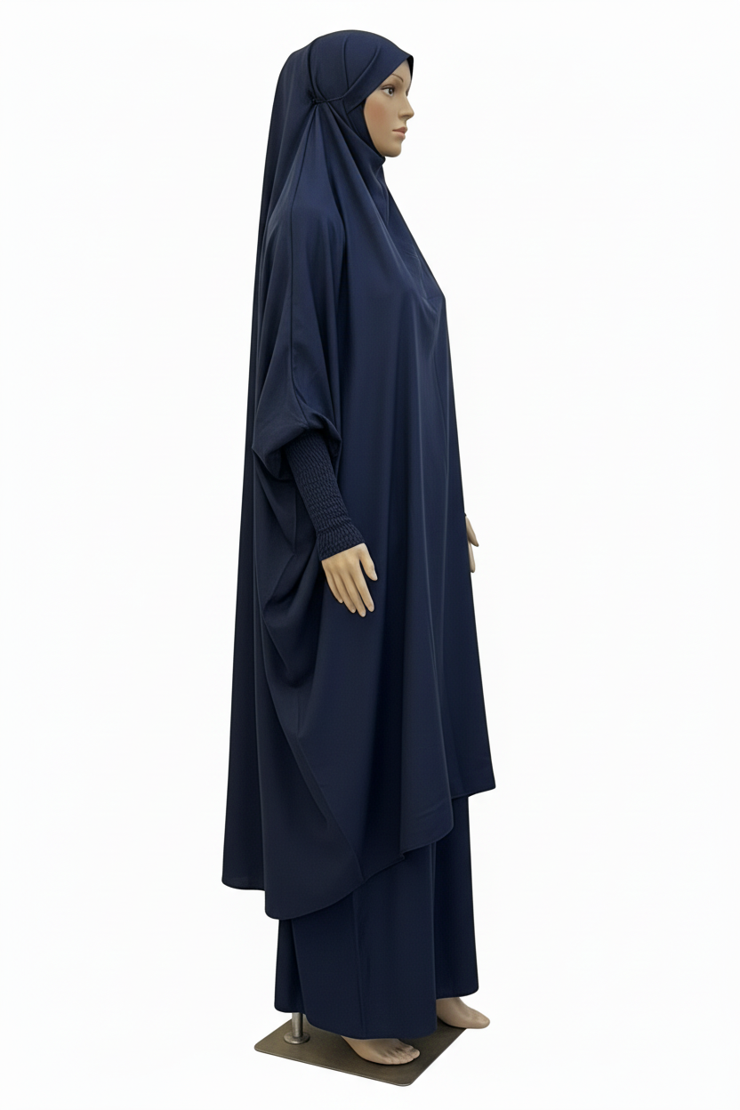 Jilbab sidovy