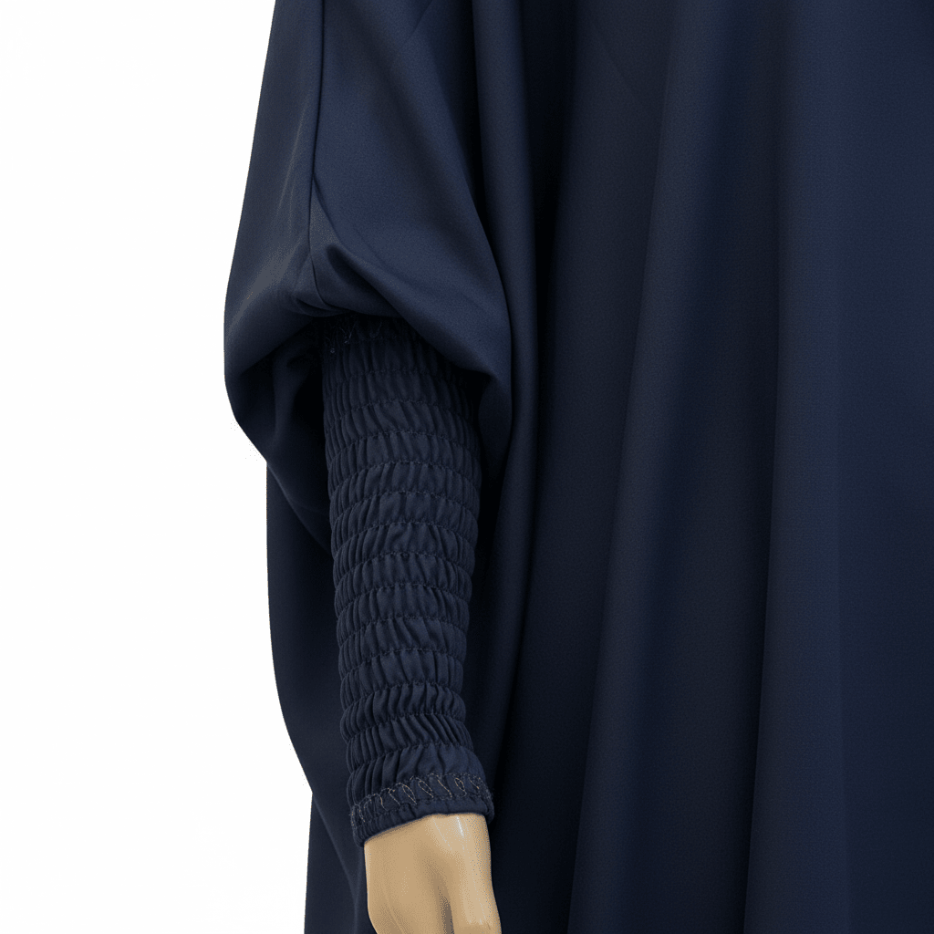 Jilbab Tvådelat Set - AbayaDubai