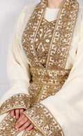 Kaftan Malika - AbayaDubai