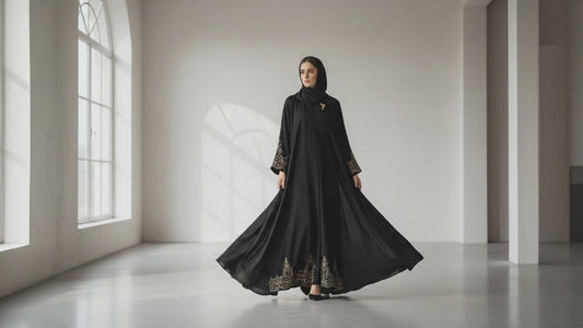Presentkort – AbayaDubai