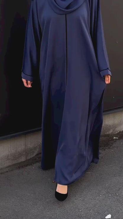 Abaya simple - Maria