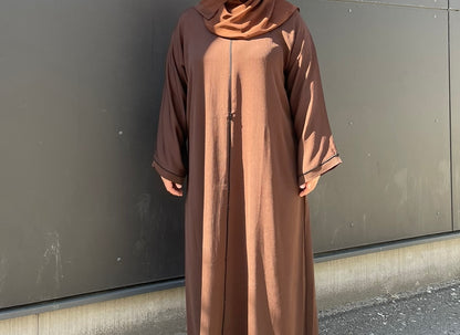 Abaya simple - Maria